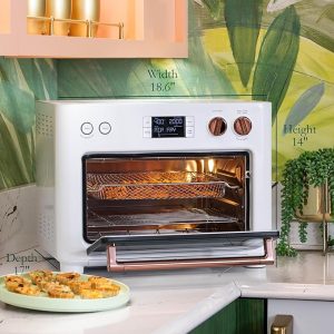 Cafe Couture Oven with Air Fry