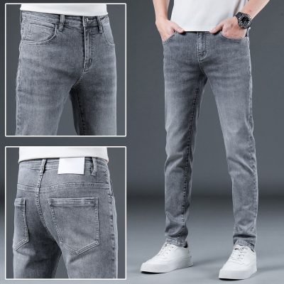 Quần Jeans Nam KingJeans Premium